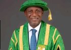AE-FUNAI Appoints Professor Daniel Nwachukwu as 4th Vice-Chancellor
