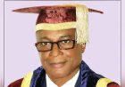 UNIPORT Vice-Chancellor Issues Final Christmas Message; Reflects on Five-Year Tenure