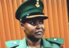 Lt. Col. Yagana Musa: A Pioneer as the First Kanuri Woman to Achieve the Rank of Major