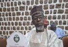 UNIMAID Chief Security Officer Honored with "Icon of Security Ambassadorship" Award