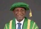 Newly Appointed VC Prof. Daniel Nwachukwu Vows to Transform AE-FUNAI into Global Academic Hub