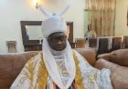 ATBU Vice-Chancellor Professor I.H. Garba Conferred with Traditional Title of First Makama Babban Pali