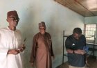 ABU Vice-Chancellor Inspects Ongoing Renovation of Student Hostels Ahead of New Academic Session