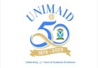 UNIMAID Receives Nationwide Congratulations on 25th Convocation and Golden Jubilee
