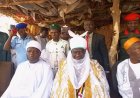ATBU Bauchi Vice-Chancellor Crowned 1st Makama Babba of Pali