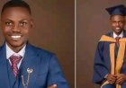 From Medicine Rejection to Academic History: Ayomide Alimi Breaks Records at OAU Chemistry Department