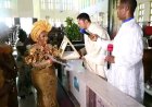 St. Peter Claver’s Parish Honors Federal Poly Oko Rector, Dr. Chioma Awuzie, with Distinguished Chieftaincy Title