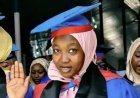 Dr. Aisha Babakura Abba Yusuf Emerges as One of Top Graduating Doctors at UNIMAID