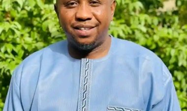 Sule Lamido University Confirms Promotion of University Librarian Dr. Abdulkadir Idris Ahmed to Associate Professor