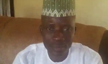 Ibrahim Badamasi Babangida University, Lapai Announces Death of Principal Assistant Registrar Malam Salihu Jirigi