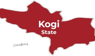 Tragedy in Kogi East: Truck Carrying Schoolchildren Crashes Into River, Four Dead