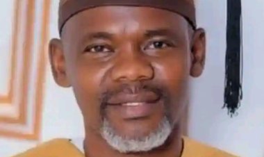 FedPoly Damaturu Governing Council Confirms Dr. Lawan Cheri as Deputy Rector