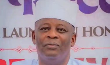 Osun State University Mourns Passing of Professor Siyan Oyeweso