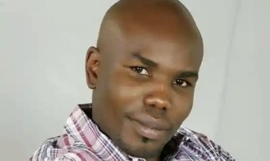 UNIMAID Lecturer Emmanuel Peter Reported Missing From the Psychiatric Ward of MAUTH