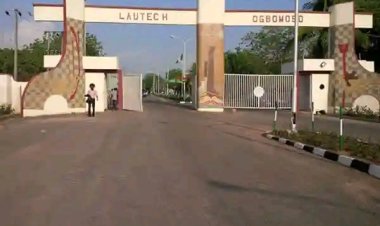 LAUTECH Medical Lecturers Suspend Four-Month Strike