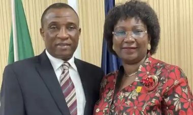 OGITECH Rector Honored with Prestigious Arbitration Membership