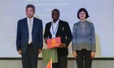 TAU Unveils Centre for Foreign Languages & Internet Radio