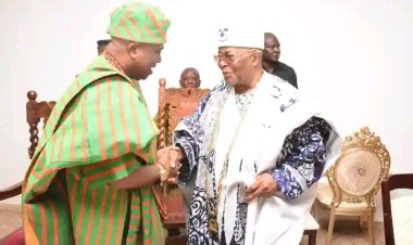 Alake Hosts FUNAAB Governing Council to Celebrate Restoration of Management Programmes, Expansion of Science Courses