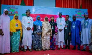 Northwest University Kano Hosts Second Annual Mentorship Programme