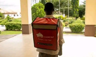 Student Innovation Solves Campus Meal Challenge as McPherson University Launches 'Chowtapp'