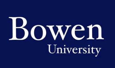 Bowen University Maintains Top Spot in 2026 Times Higher Education Interdisciplinary Science Rankings