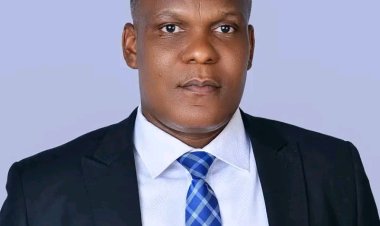 UNIZIK VC Appoints New Chief Legal Officer