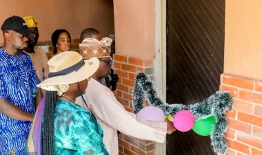 Thomas Adewumi University Commissions Centre for Foreign Languages and Launches TAU Internet Radio