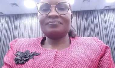 FUTA Appoints Mrs. Bosede Ajayi as New Head of Internal Audit