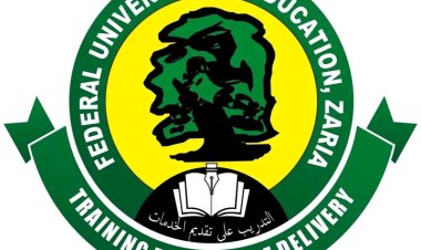 Federal University of Education, Zaria Issues SIWES Notice to NCE Students