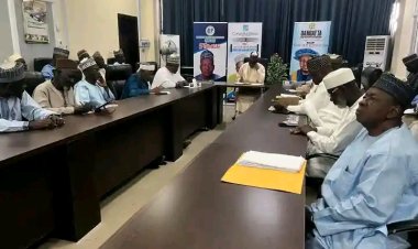 Council of Ulama Reaffirms Support for BUK Vice-Chancellor, Commends His Productive 100 Days in Office