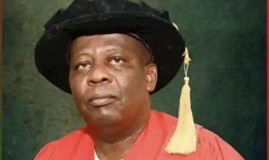 UNIOSUN Mourns Prof. Siyan Oyeweso, Foundation Scholar and Provost of Postgraduate College