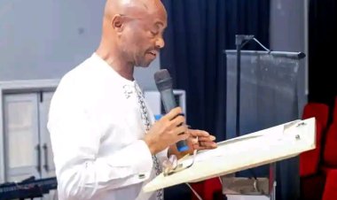 AKSU VC Urges Students to Embrace NELFUND