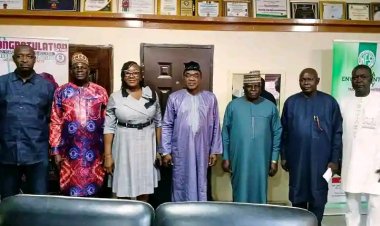 Taraba State University Gains Certification on MLSCN Professional Examination for Students