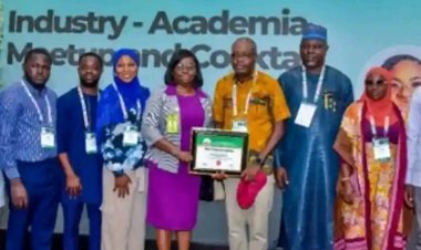 KWASU Hosts International Conference on Revolutionizing Education Through AI
