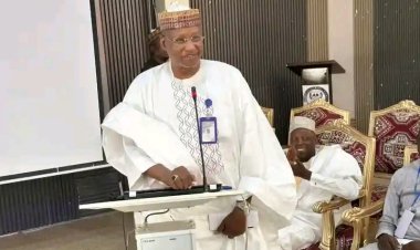 KHAIRUN Hosts the 2nd Conference on the Future of Librarianship