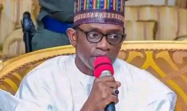 Gov. Buni Approves Scholarships for 28,346 Yobe Students, Doubles All Allowances