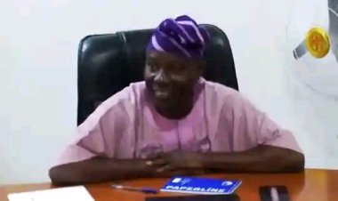 Federal Polytechnic Mubi Governing Council Meets ASUP Leadership on Staff Welfare and Institutional Development