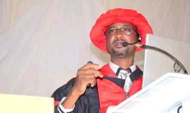 Sustainable Solutions Crucial to Bridging Nigeria’s 40 Million Housing Deficit, Says FULafia Scholar