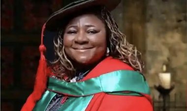 Prof. Theresa Ugonwa Okafor Appointed Head of Staff Teaching and Pedagogy Support at COOU