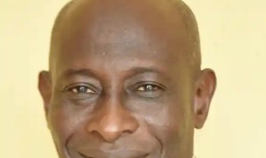 Prof. Kazeem Bello Appointed Director of FUNAAB IFSERAR