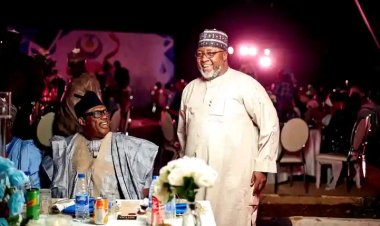 Newgate University Minna Hosts Historic Maiden Convocation Dinner