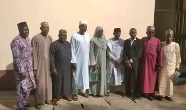 Bauchi Gov't Sets Up 3-Member Panel on ASUU–SAZU MoU Implementation