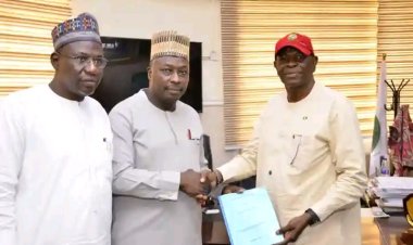 University of Abuja and NITR Partner to Combat Trypanosomiasis in Sub-Saharan Africa