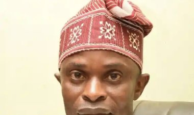 Prof. Dare Akerele Appointed Director of FUNAAB COBFAS