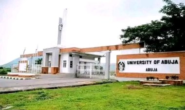 UNIABUJA Warns Public Against Admission, Accommodation, and Recruitment Scams