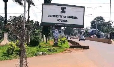 UNN SUG Raises Alarm Over Proposed 100 Percent School Fees Increment for 2025/2026 Session