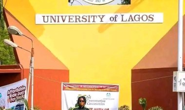 UNILAG Business School Opens Applications for Doctor of Business Administration (DBA) Programme