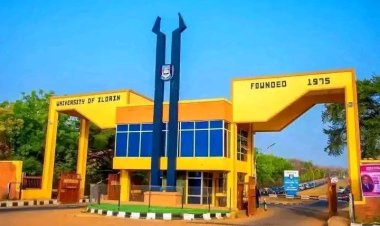 UNILORIN Issues One-Week Deadline for Students to Update Incomplete Biodata