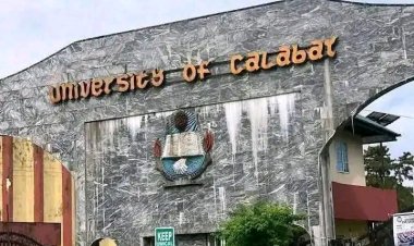 UNICAL SUG Extends Shuttle Service to Medical College–Pharmacy Route