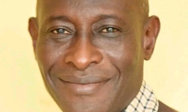 FUNAAB Appoints Prof. Kazeem Bello as Director of IFSERAR